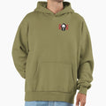 Chibi Spirit World Hoodie - Aesthetic Graphic Unisex