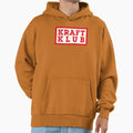 Kraftklub Hoodie - Trendy Graphic Men Women