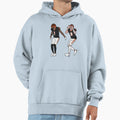 Jamarr Chase And JB Griddy Hoodie - Casual Everyday Wear Men Women