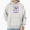 Sunday Funday Hoodie - Aesthetic Graphic Men Women