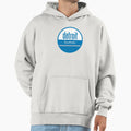Detroit Football Hoodie - Unique Graphic Men Women