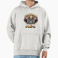 JB Hoodie - Fun Novelty Design for Adults