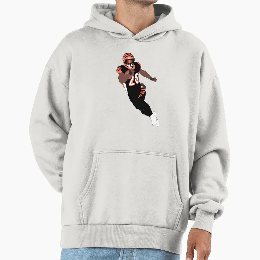Skrt Skrt Hoodie - Graphic Print Men Women