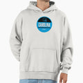Carolina Football Hoodie - Custom Art Print Unisex