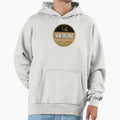 New Orleans Football Hoodie - Aesthetic Graphic Unisex