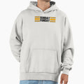 Sunday Funday Hoodie - Trendy Graphic Unisex