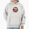 Its Mafia Buffalo Football Buffalo Hoodie - Fun Novelty Design Men Women