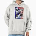88Lamb Hoodie - Graphic Print Men Women