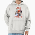 JB Jb9 Hoodie - Custom Art Print Men Women
