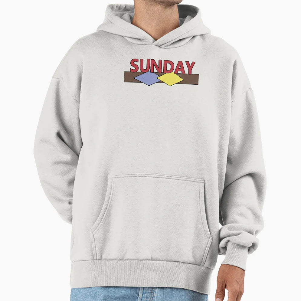 Ghost Stories Sunday T-Shirt - Novelty Apparel for Adults