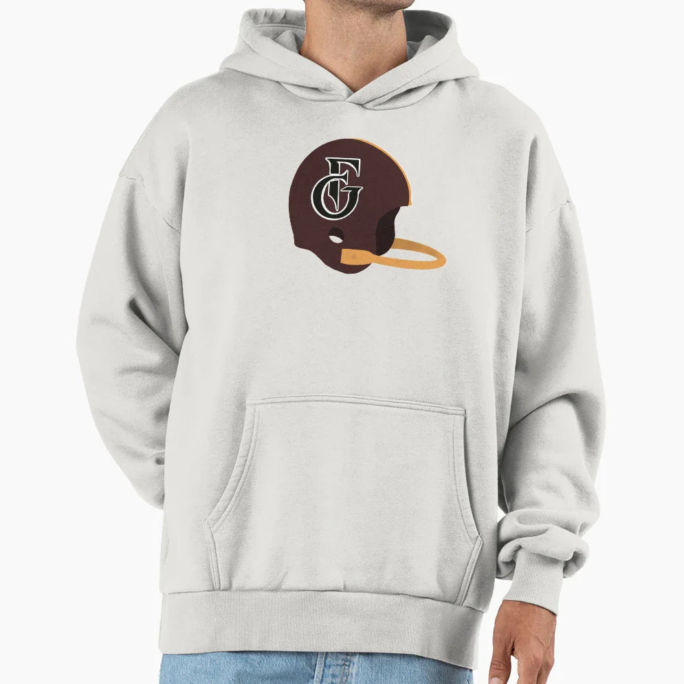 Fourth Goal Hoodie - Custom Art Print Men Women