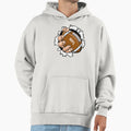 Wfl Football Hoodie - Aesthetic Graphic Men Women