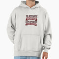Drafter Gift To Activate Drafter Hoodie - Streetwear Style Unisex