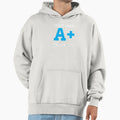 Draft Grade Suck It Fantasy Football Hoodie - Trendy Graphic Unisex