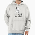 Take Knee Hoodie - Novelty Apparel Unisex