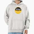 Pittsburgh Football Hoodie - Streetwear Style Men Women