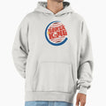 Darts King Hoodie - Streetwear Style Men Women