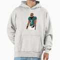 JH Hoodie - Aesthetic Graphic Unisex