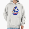 Jaxson Dart Hoodie - Novelty Apparel Unisex