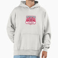 American Football Championship Crest Hoodie - Streetwear Style for Adults