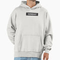 Sunday T-Shirt - Streetwear Style Men Women