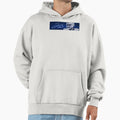 JA Hoodie - Novelty Apparel for Adults
