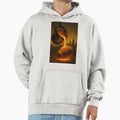 Pittsburgh Football V4 Hoodie - Novelty Apparel for Adults