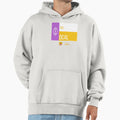 Gbs Runner Ups Dcal Flag Hoodie - Custom Art Print Men Women