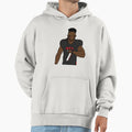 BR Hoodie - Fun Novelty Design Unisex