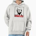Copy Trump Draft Dodger Hoodie - Casual Everyday Wear for Adults