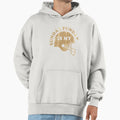 Sunday Is My Funday Football Hoodie - Minimalist Print Unisex