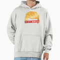 Trump Draft Dodger Hoodie - Unique Graphic Unisex