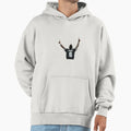 Paul Pogba Hoodie - Aesthetic Graphic for Adults