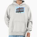 Date Night Vibes Hoodie - Aesthetic Graphic for Adults