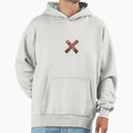 Football Xx Hoodie - Graphic Print for Adults