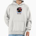 Draft Day Football 2023 Hoodie - Minimalist Print Men Women