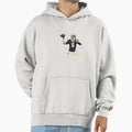 Tyler Shough Hoodie - Streetwear Style Unisex
