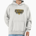 Art New Orleans Saints Hoodie - Unique Graphic Unisex