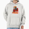 DS Colorful Hoodie - Minimalist Print Unisex