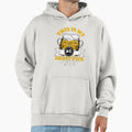 This Is My 1 Draft Pick Hoodie - Streetwear Style Unisex