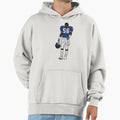 Lawrence Taylor Walk Off Hoodie - Unique Graphic Unisex