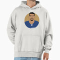 Andrew Harris Hoodie - Novelty Apparel Men Women
