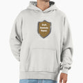 Draft Dominate Repeat Fantasy Football Hoodie - Streetwear Style Unisex
