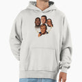 Blue Chips Hoodie - Novelty Apparel Men Women