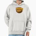 Love Football Kansas City Football Hoodie - Trendy Graphic for Adults