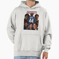 Garrett Graham Off Campus Hoodie - Graphic Print for Adults