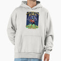 Football Damn Ball Pass Me Ball Hoodie - Novelty Apparel for Adults