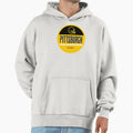 Pittsburgh Steelers Hoodie - Graphic Print Men Women