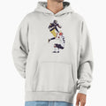 Antonio Brown Hoodie - Casual Everyday Wear for Adults