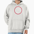 Houston Football Emblem Hou Hoodie - Streetwear Style for Adults